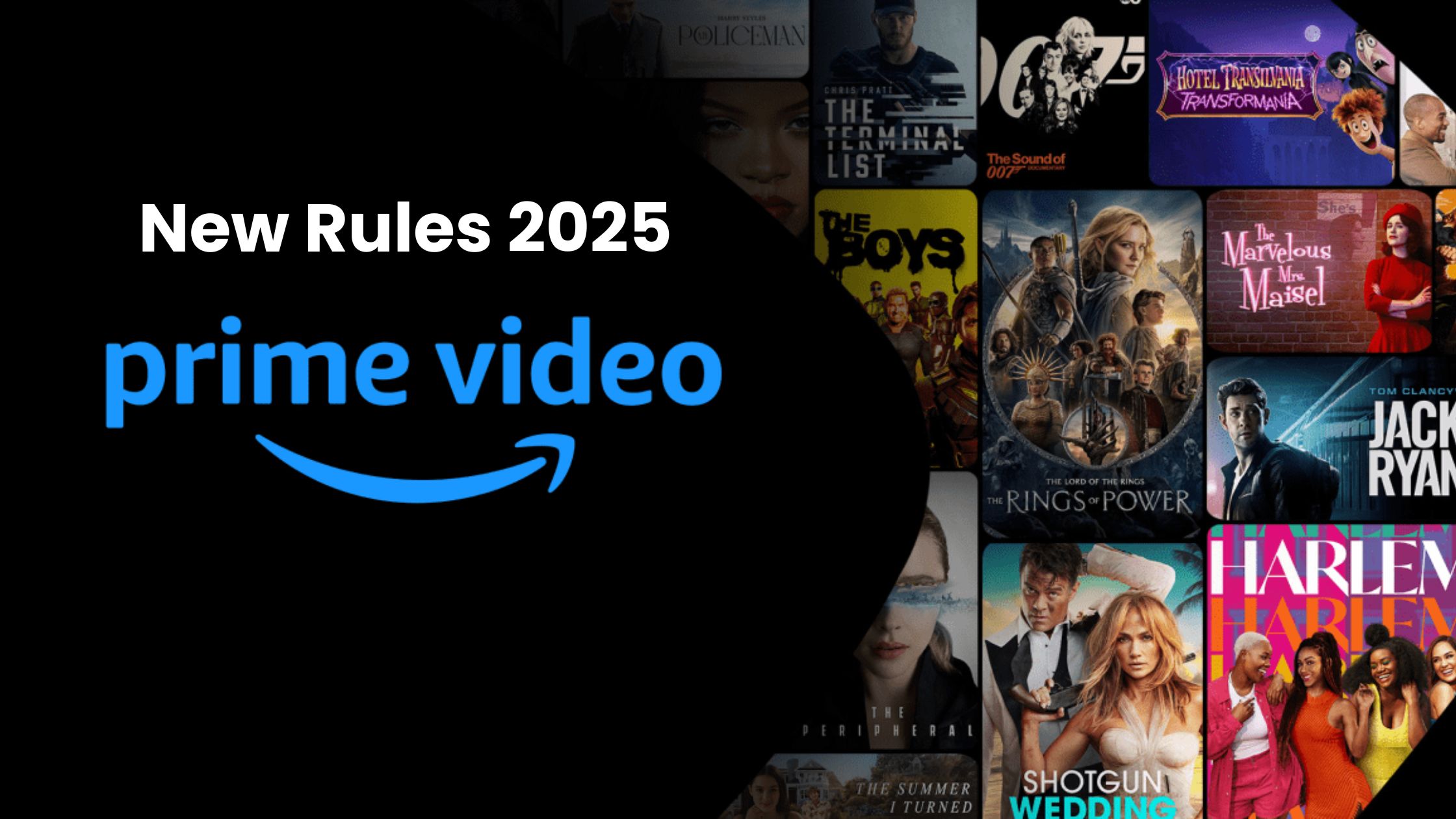 Amazon Prime Video