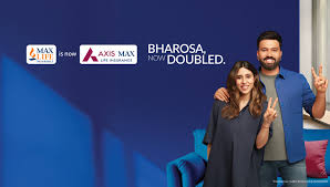 AxisMax Life Insurance