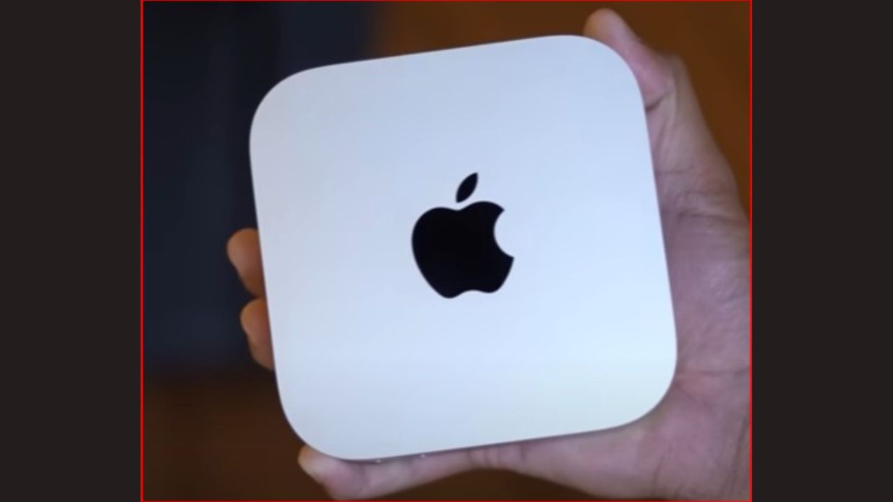 Mac Mini