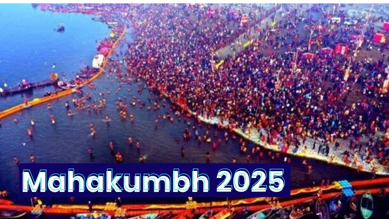 Mahakumbh 2025