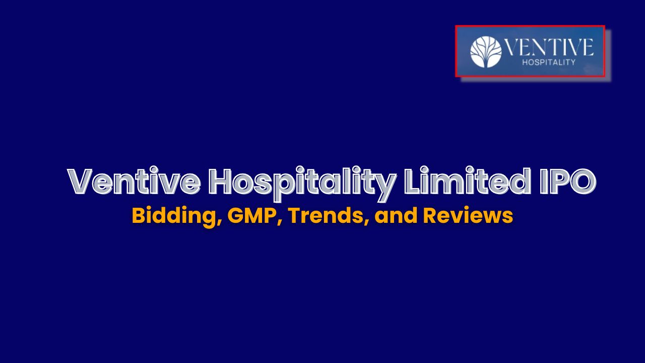 Ventive Hospitality Limited IPO