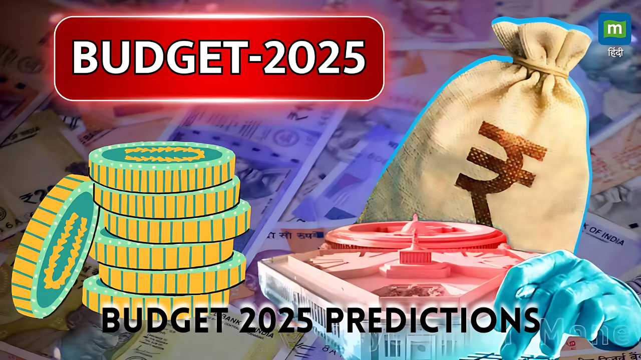 Budget 2025 Predictions