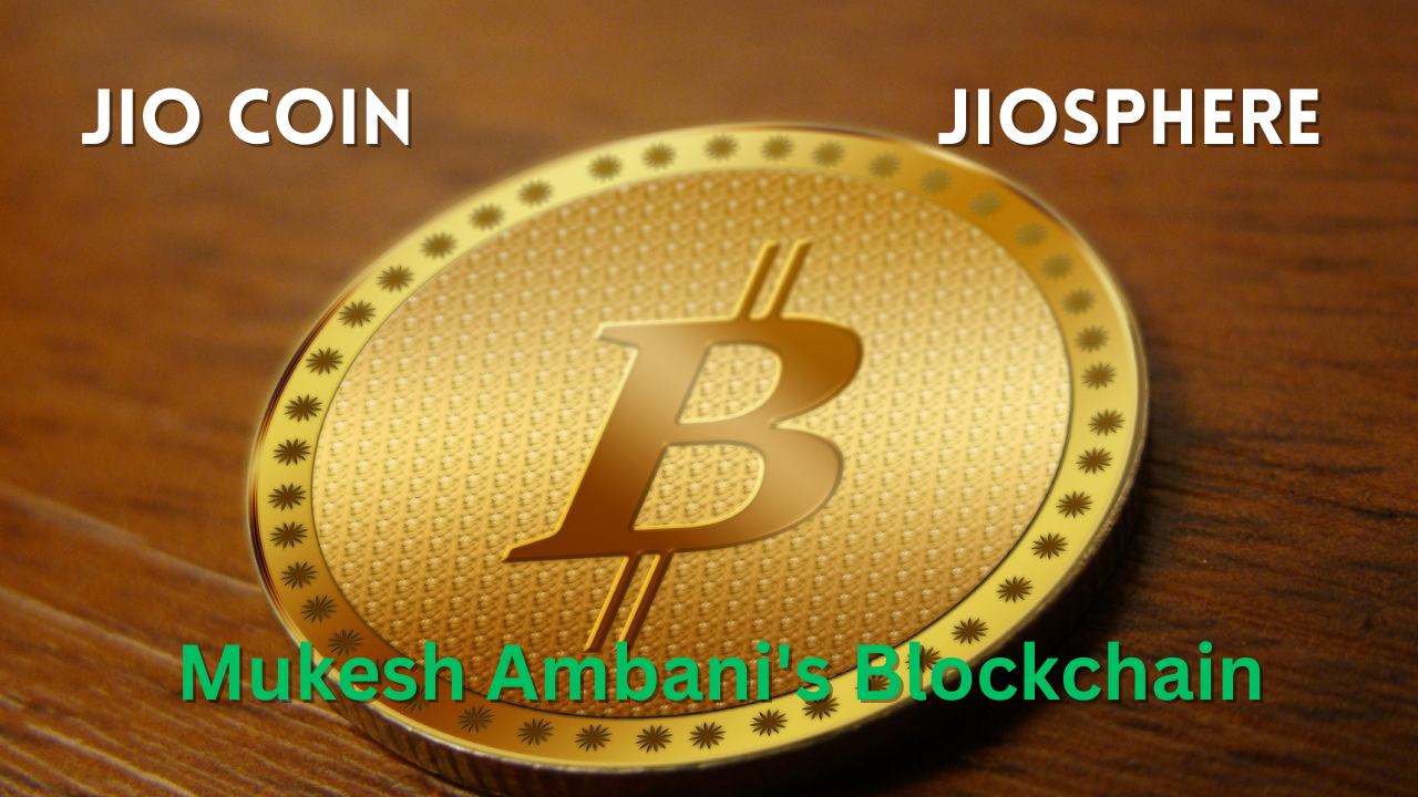 JioSphere Jio coin