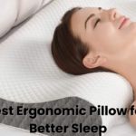 Best Ergonomic Pillow for Better Sleep