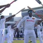 ANGELO MATHEWS retirement from test cricket